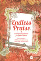 Endless Praise SSA Choral Score cover